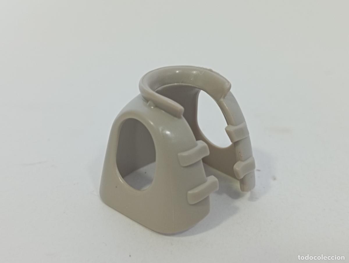 Playmobil: PLAYMOBIL CHALECO FIGURAS