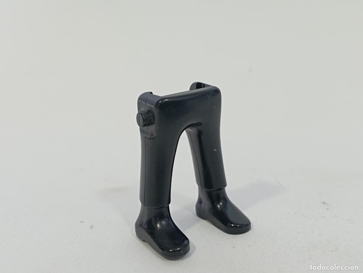 Playmobil: PLAYMOBIL PIERNAS OESTE MEDIEVAL PIRATAS CIUDAD INDIOS...........