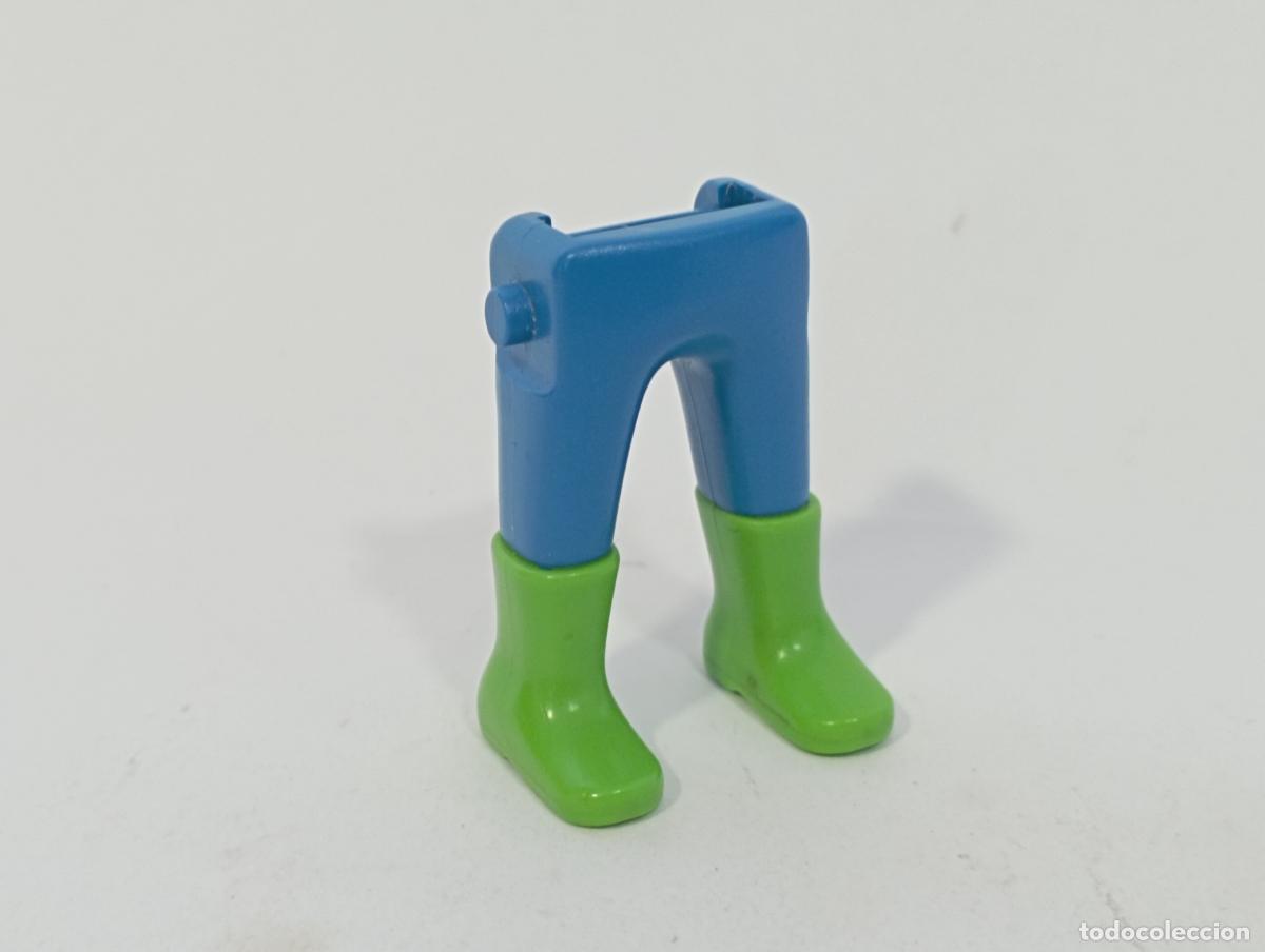 Playmobil: PLAYMOBIL PIERNAS OESTE MEDIEVAL PIRATAS CIUDAD INDIOS...........