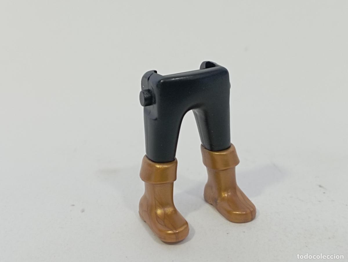 Playmobil: PLAYMOBIL PIERNAS OESTE MEDIEVAL PIRATAS CIUDAD INDIOS...........