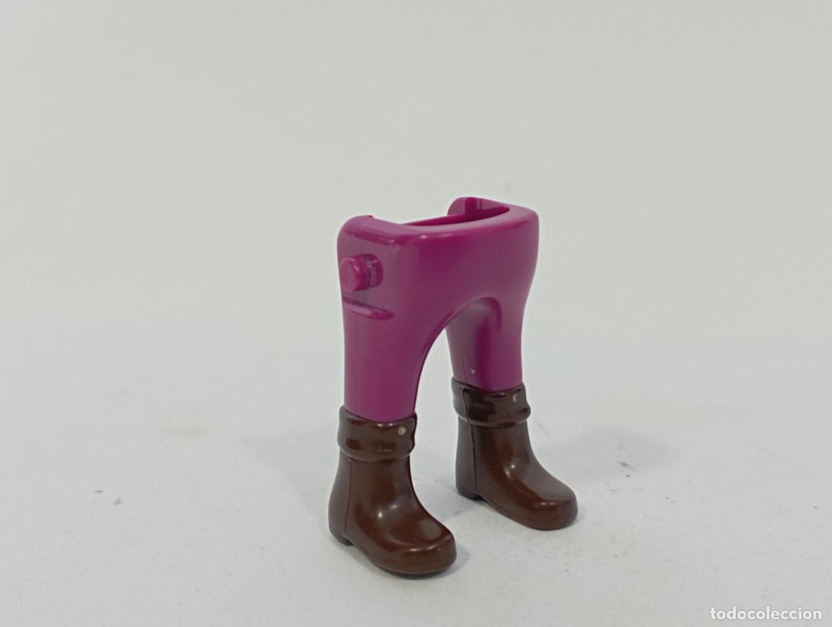 Playmobil: PLAYMOBIL PIERNAS OESTE MEDIEVAL PIRATAS CIUDAD INDIOS...........GORDOS