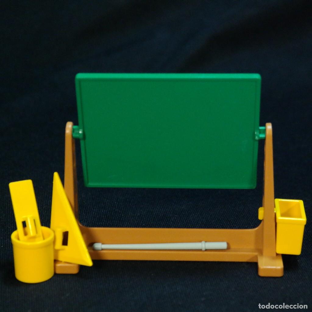 Playmobil: Playmobil pizzaron con reglas ☼