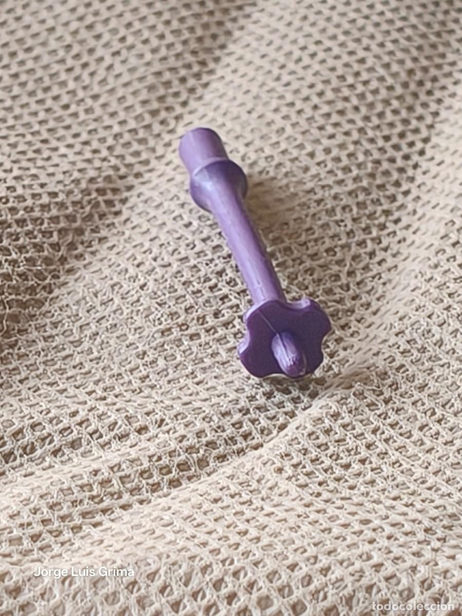 Playmobil: PLAYMOBIL BASTONES ESQU&Iacute; INFANTILES REF 40200260 SETS 9282 9485