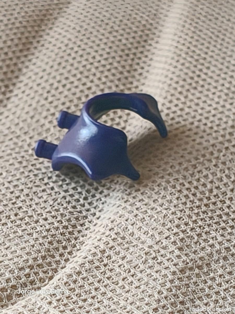 Playmobil: PLAYMOBIL PORTA ALAS REF 30257932 SETS 5440