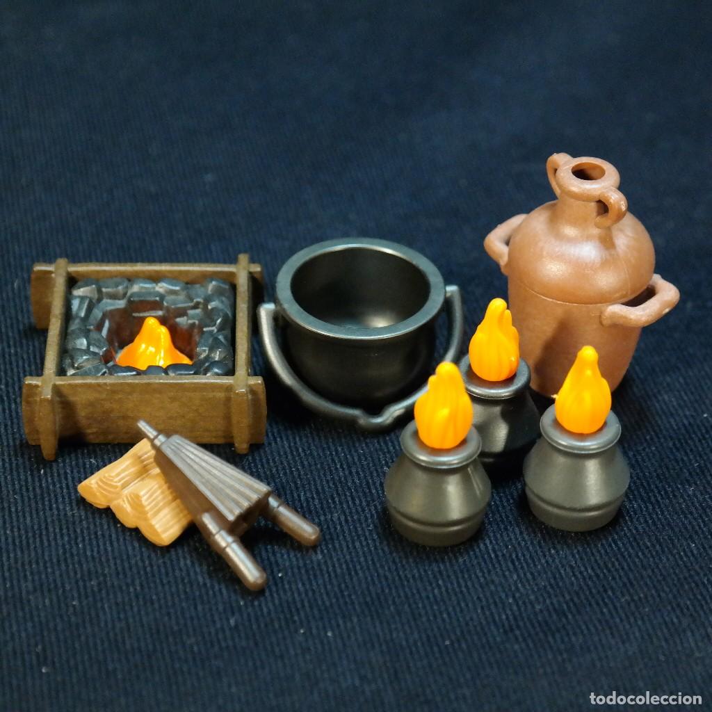 Playmobil: Playmobil hogar con accesorios ☼