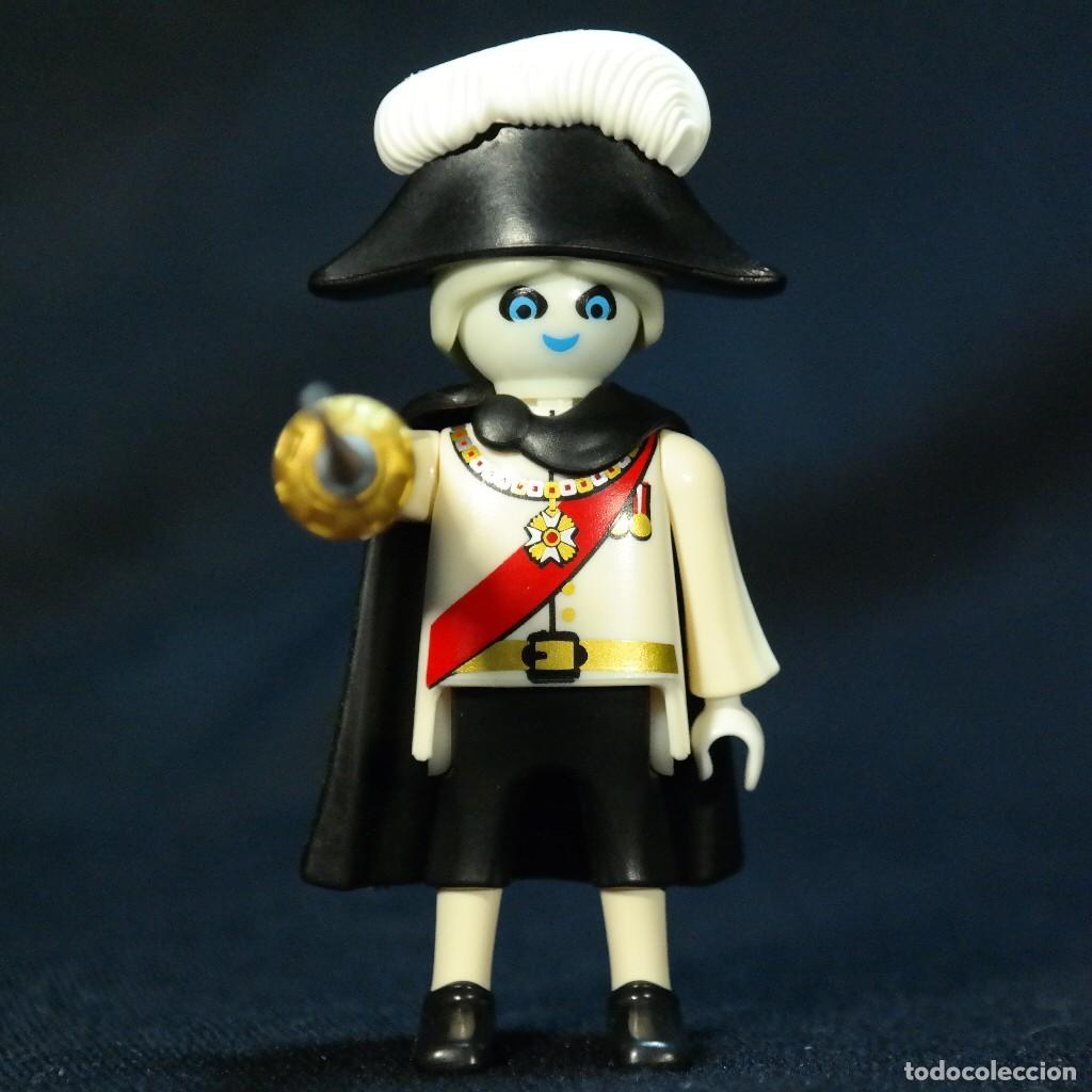 Playmobil: Playmobil pirata fantasma ☼