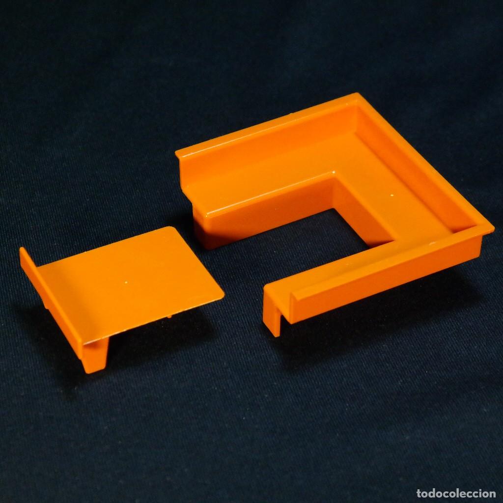 Playmobil: Playmobil cama y mesa de camarote catamaran 3540 ☼