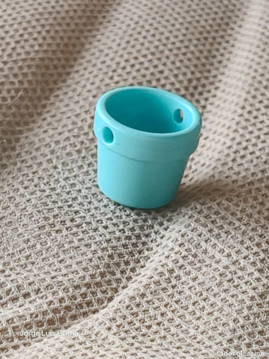 Playmobil: PLAYMOBIL CUBO REF 30516922 SET 5268