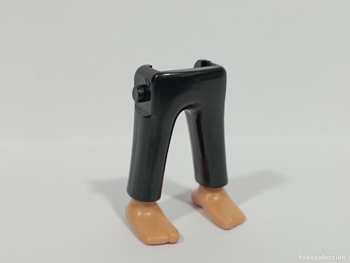 Playmobil: PLAYMOBIL PIERNAS OESTE MEDIEVAL PIRATAS CIUDAD INDIOS..........