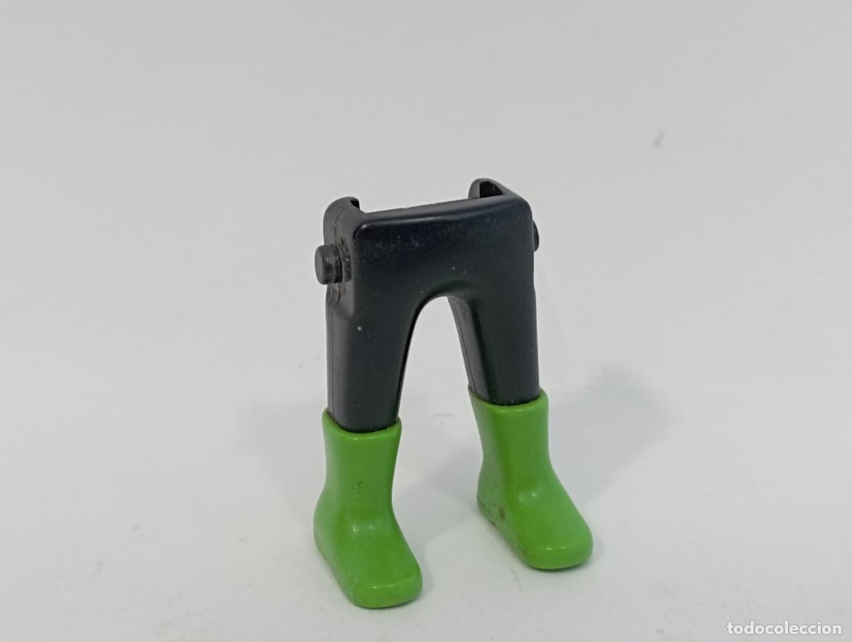 Playmobil: PLAYMOBIL PIERNAS OESTE MEDIEVAL PIRATAS CIUDAD INDIOS..........