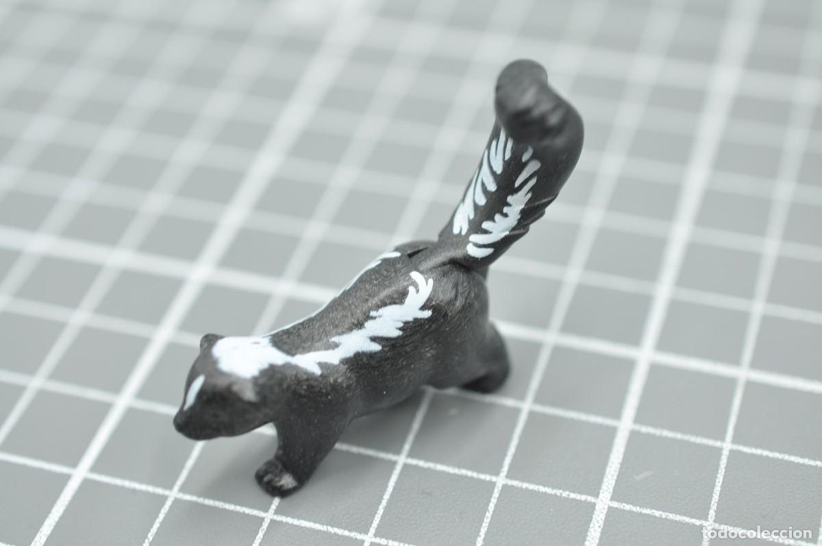 Playmobil: cj1007 Playmobil, mofeta