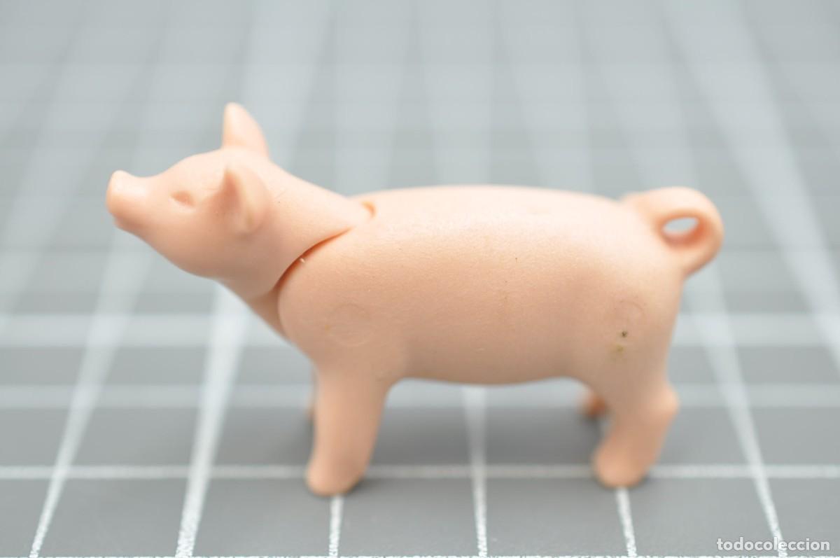 Playmobil: CJ0730 Playmobil, cerdo peque&ntilde;o