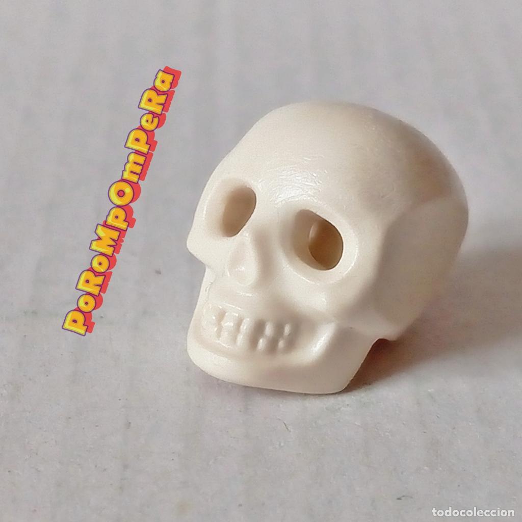 Playmobil: PLAYMOBIL CR&Aacute;NEO CALAVERA - MUCHOS SETS DIFERENTES K9