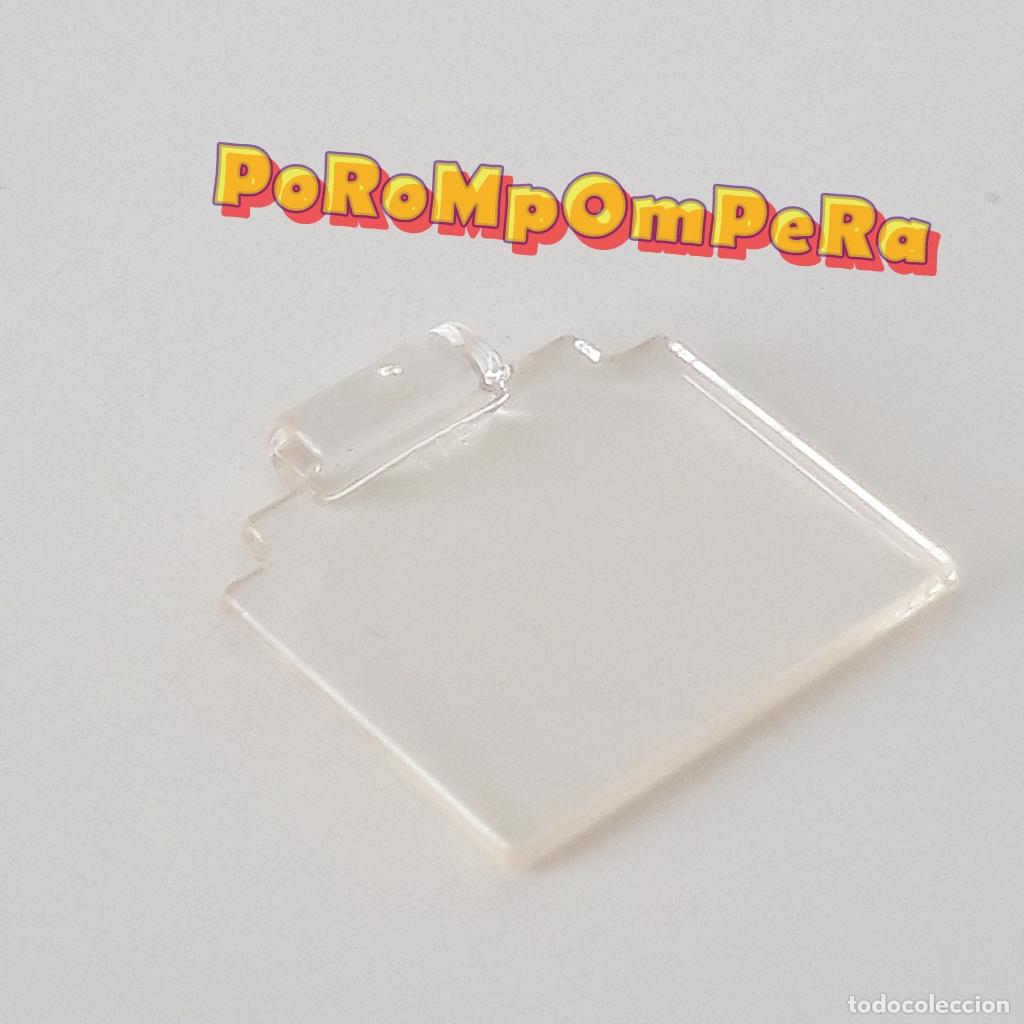 Playmobil: PLAYMOBIL CARPETA TRASL&Uacute;CIDA ASIDERO MANO - SET/S POR DETERMINAR N2