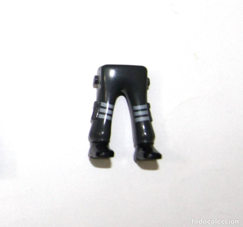 Playmobil: PLAYMOBIL MEDIEVAL PIERNAS ESQUELETO FIGURA CIUDAD