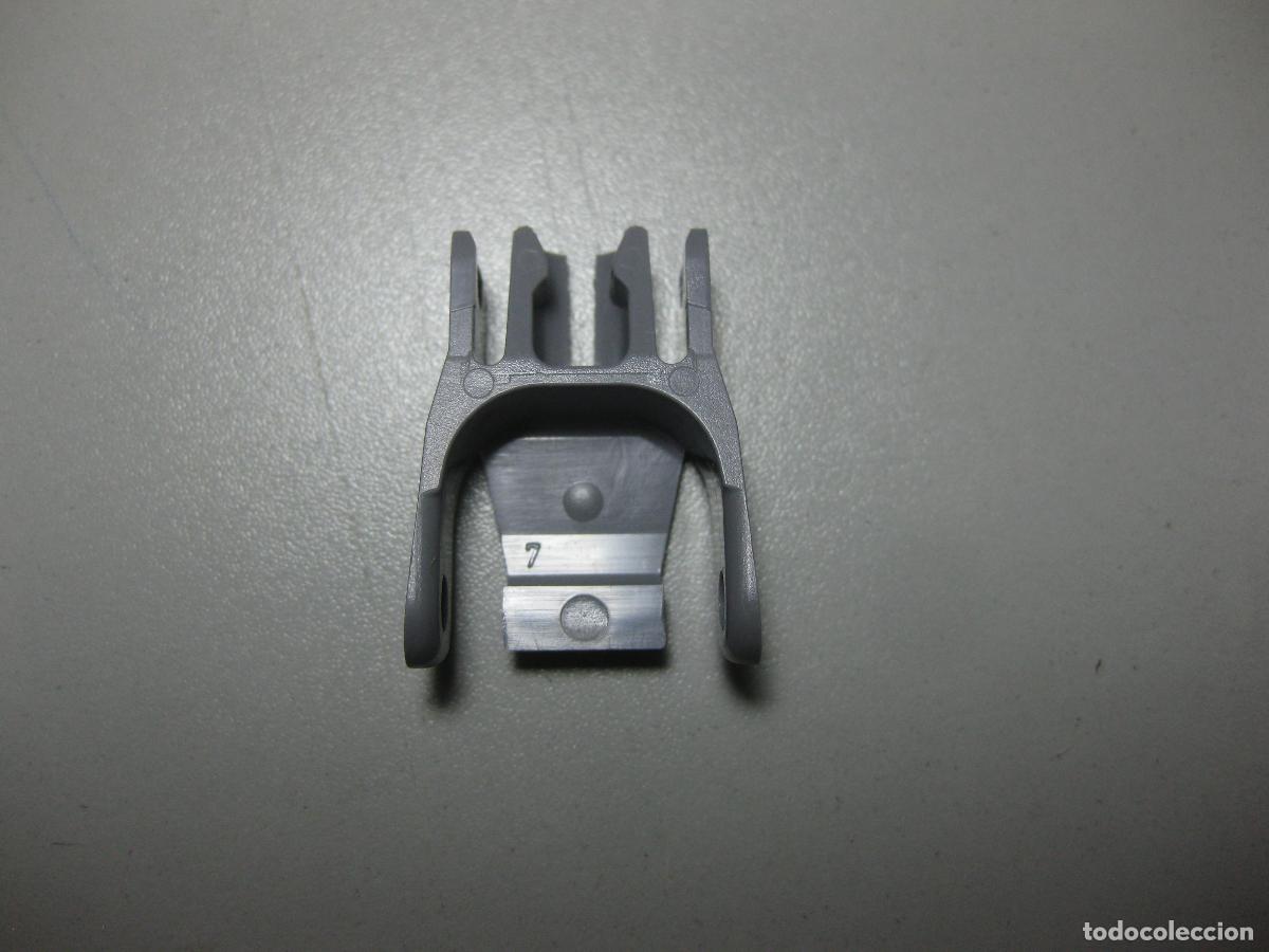 Playmobil: PLAYMOBIL PINZA MONTAJE ESQUELETO ANCLAJE CUERPO ACCESORIO