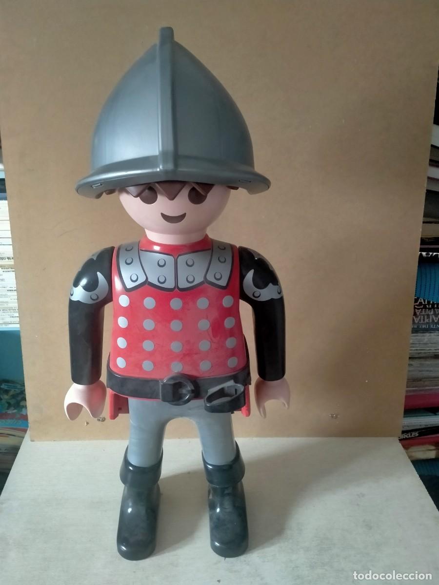 Playmobil: playmobil-clip gigante