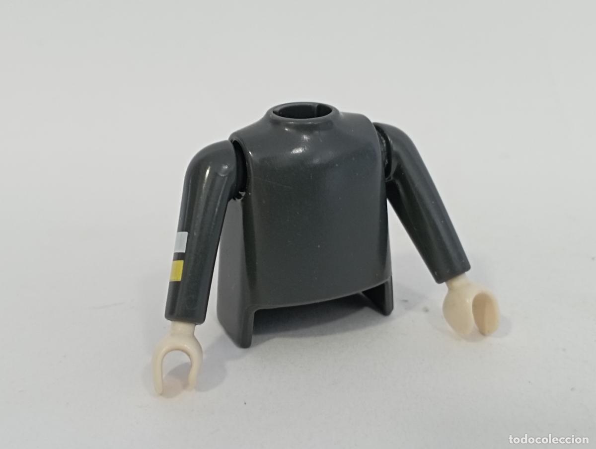 Playmobil: PLAYMOBIL CUERPOS TORSOS CON BRAZOS
