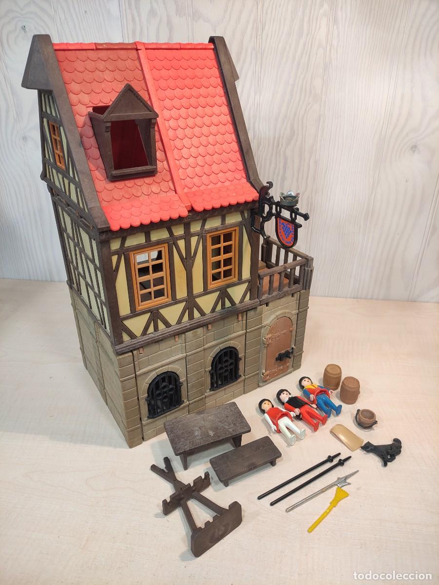 Playmobil: Playmobil 3448 meson