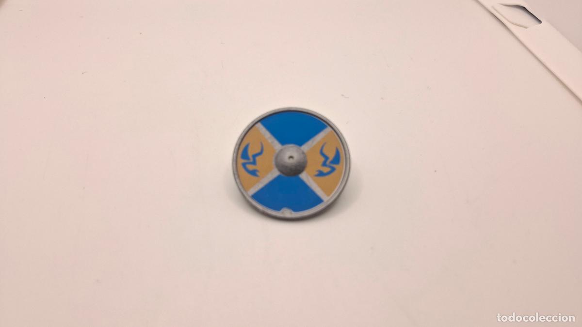 Playmobil: PLAYMOBIL ESCUDO, GUERRERO, CITY, VICTORIANO, MEDIEVAL, VIKINGO