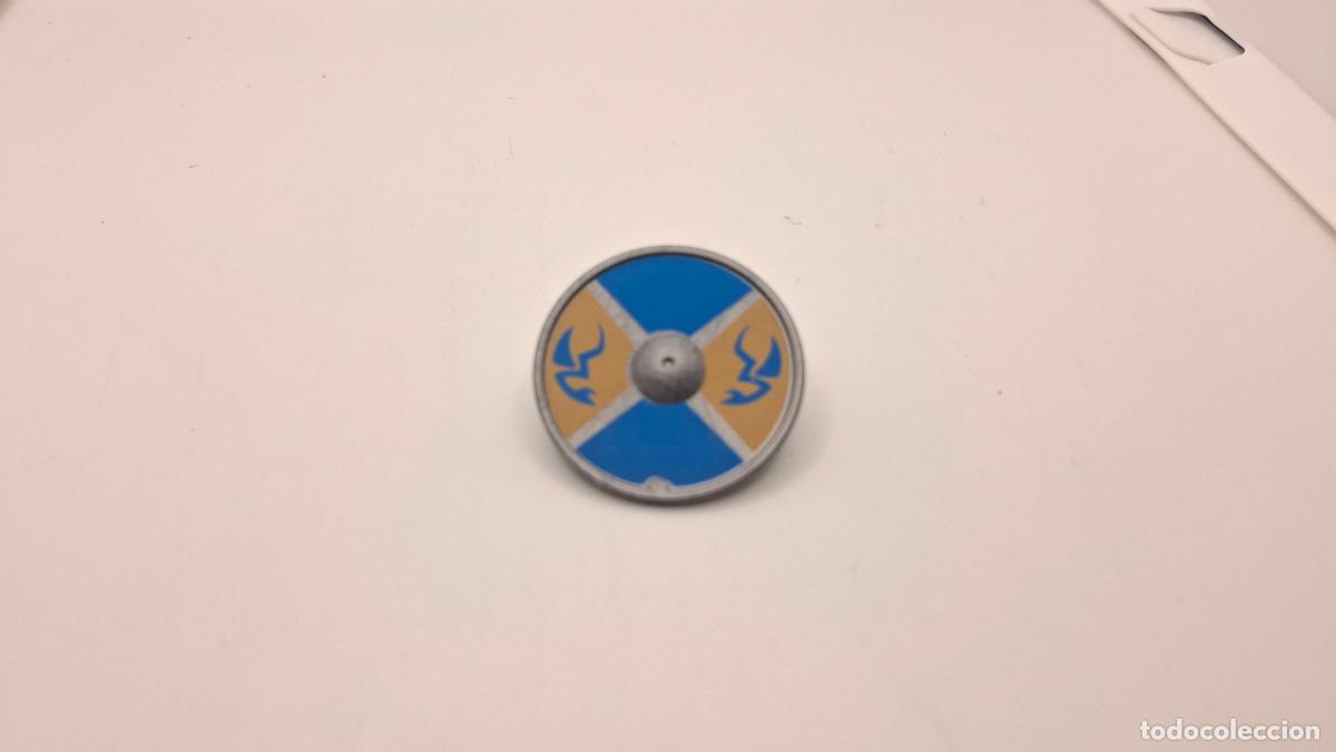 Playmobil: PLAYMOBIL ESCUDO, GUERRERO, CITY, VICTORIANO, MEDIEVAL, VIKINGO