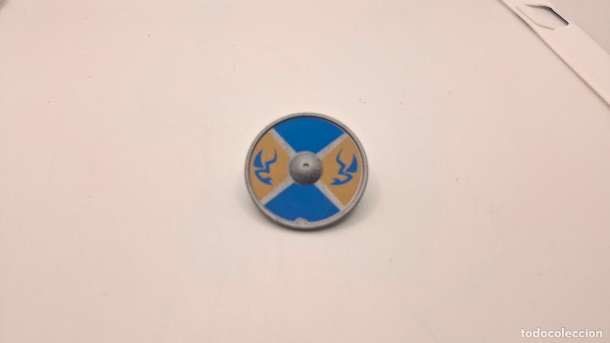 Playmobil: PLAYMOBIL ESCUDO, GUERRERO, CITY, VICTORIANO, MEDIEVAL, VIKINGO