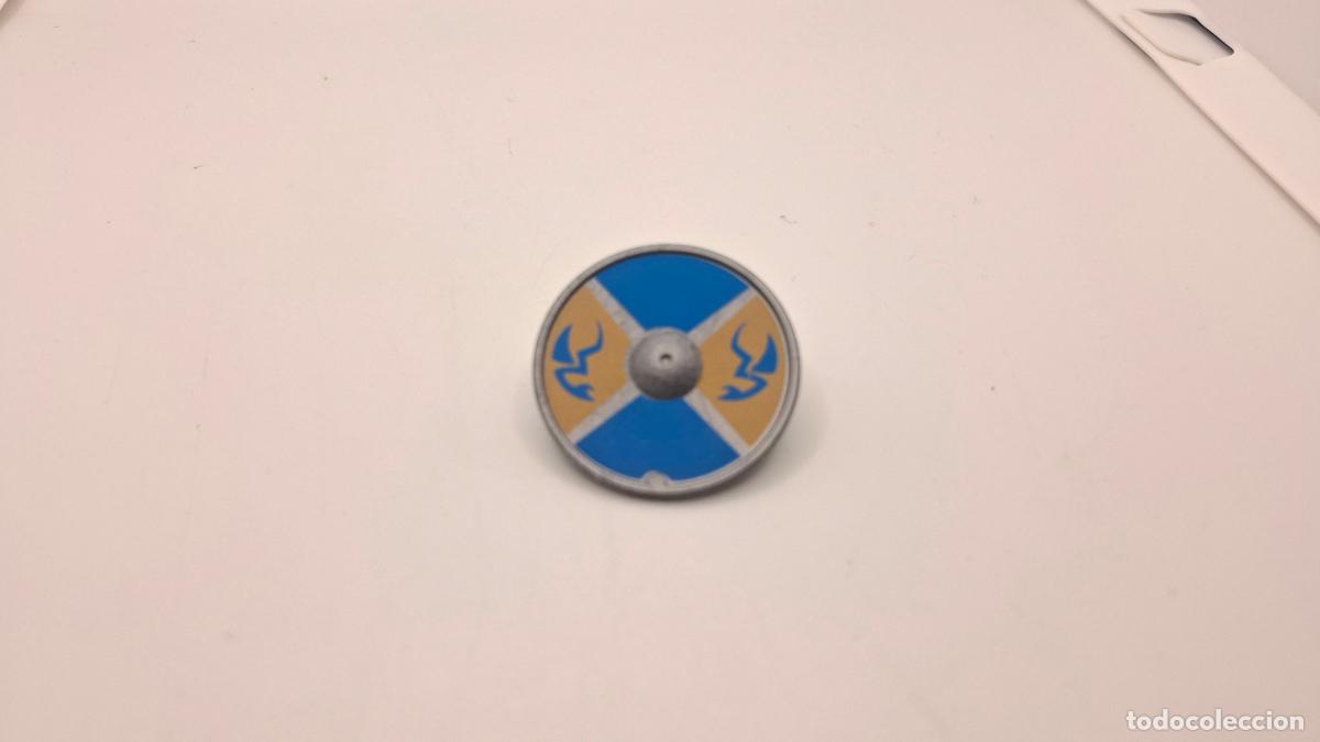 Playmobil: PLAYMOBIL ESCUDO, GUERRERO, CITY, VICTORIANO, MEDIEVAL, VIKINGO