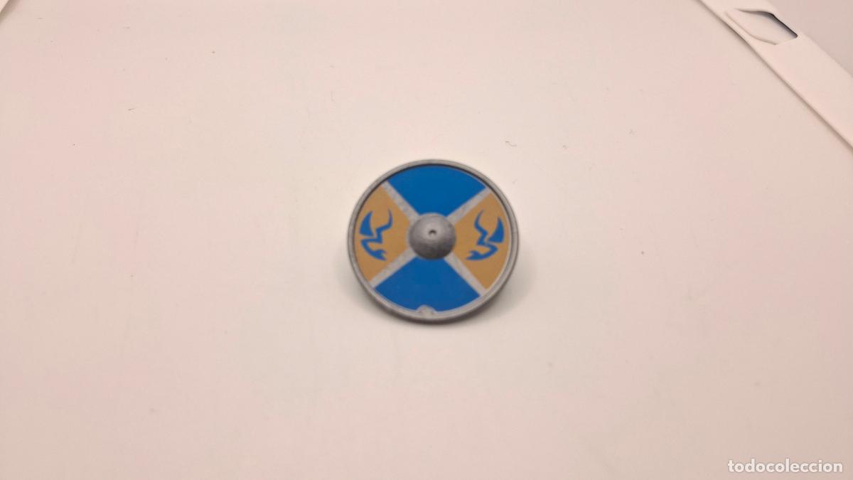 Playmobil: PLAYMOBIL ESCUDO, GUERRERO, CITY, VICTORIANO, MEDIEVAL, VIKINGO