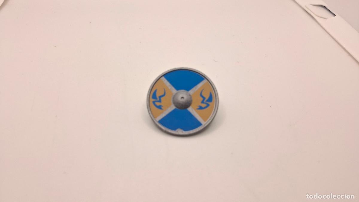 Playmobil: PLAYMOBIL ESCUDO, GUERRERO, CITY, VICTORIANO, MEDIEVAL, VIKINGO