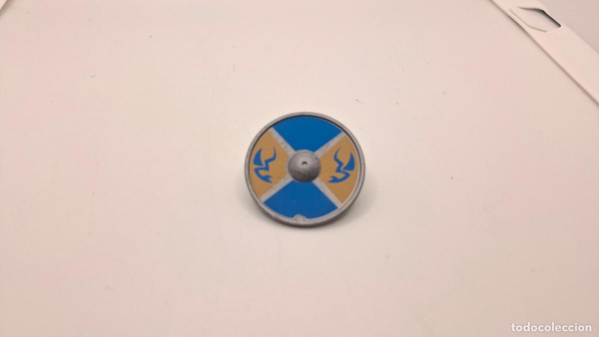 Playmobil: PLAYMOBIL ESCUDO, GUERRERO, CITY, VICTORIANO, MEDIEVAL, VIKINGO