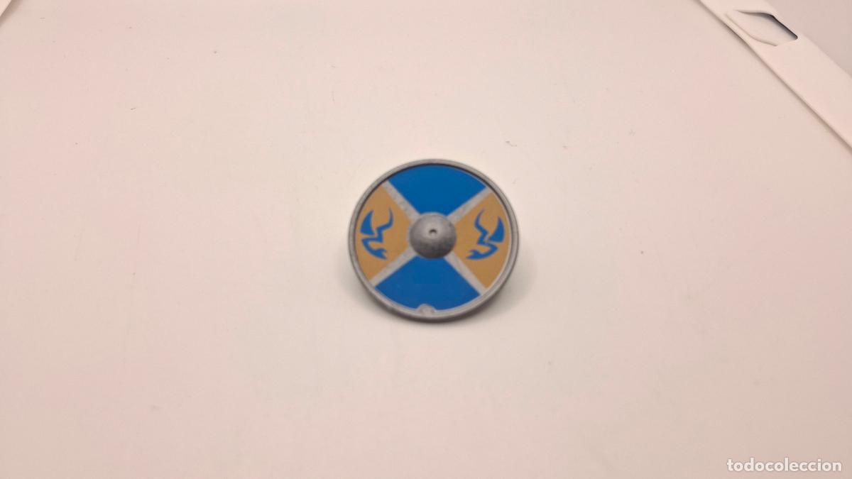 Playmobil: PLAYMOBIL ESCUDO, GUERRERO, CITY, VICTORIANO, MEDIEVAL, VIKINGO