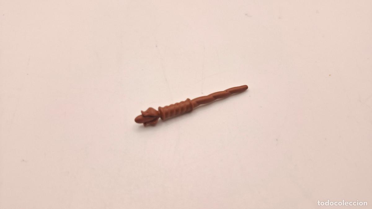 Playmobil: PLAYMOBIL VARITA MAGICA, MAGO, BRUJA, BRUJO, HARRY POTTER