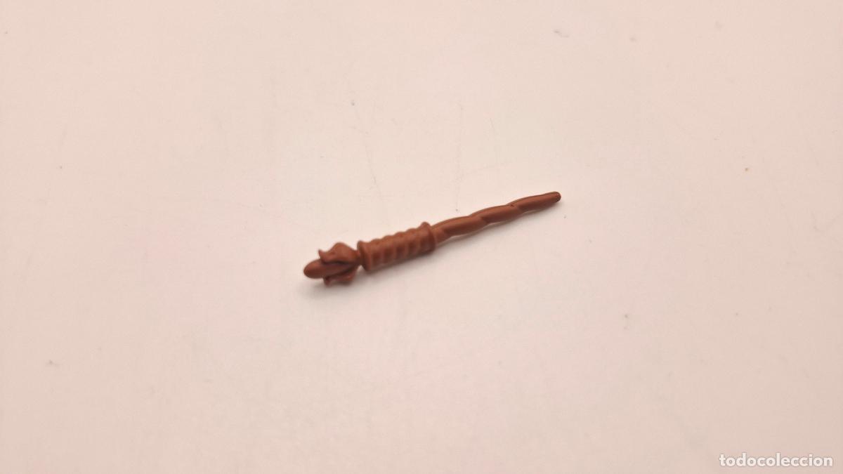 Playmobil: PLAYMOBIL VARITA MAGICA, MAGO, BRUJA, BRUJO, HARRY POTTER