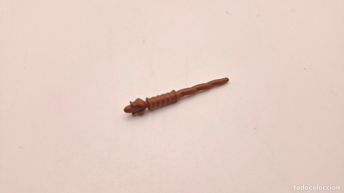 Playmobil: PLAYMOBIL VARITA MAGICA, MAGO, BRUJA, BRUJO, HARRY POTTER