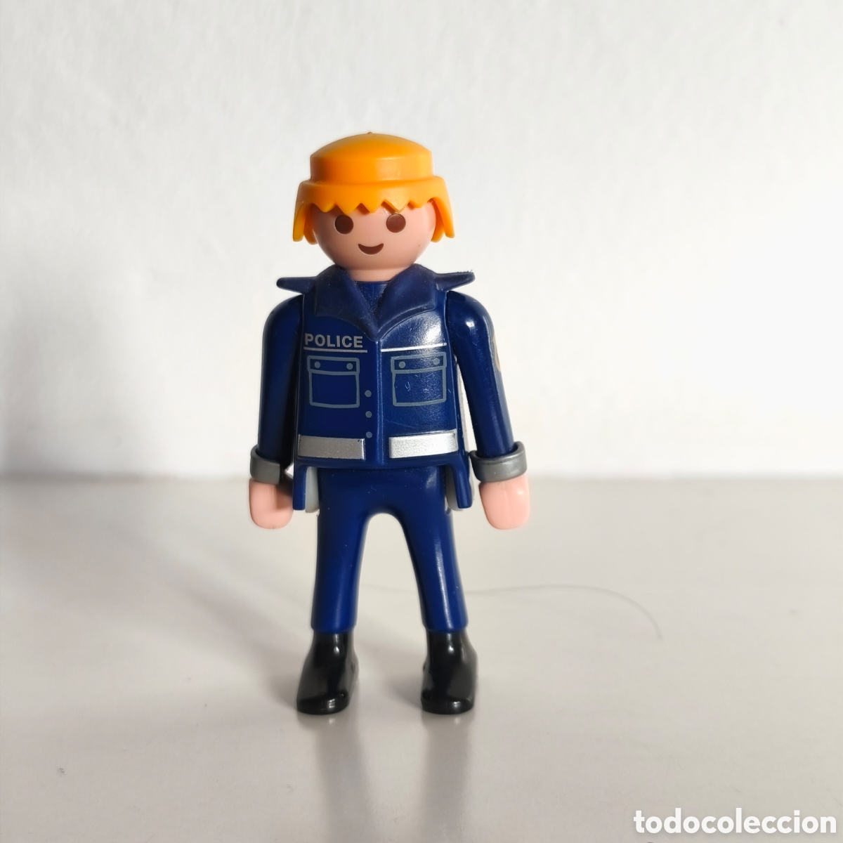 Playmobil: Playmobil,figura policia