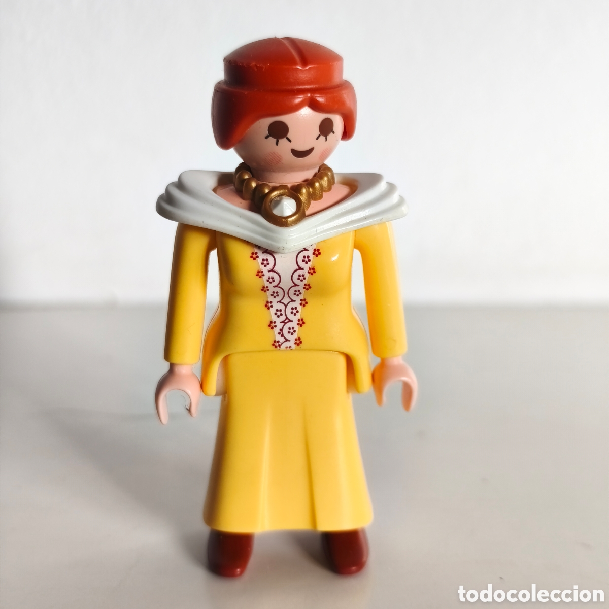 Playmobil: Playmobil, figura princesa dama victoriana