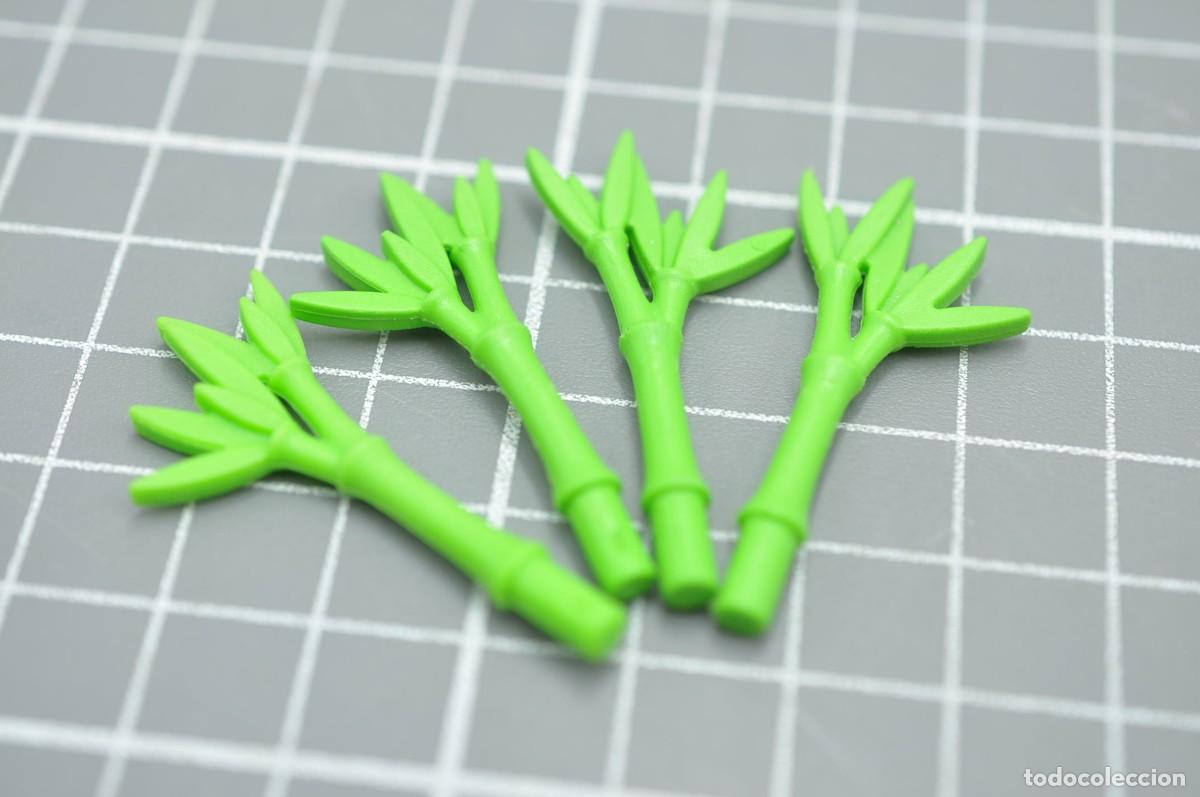 Playmobil: wsk052 Playmobil, 4 bamb&uacute;