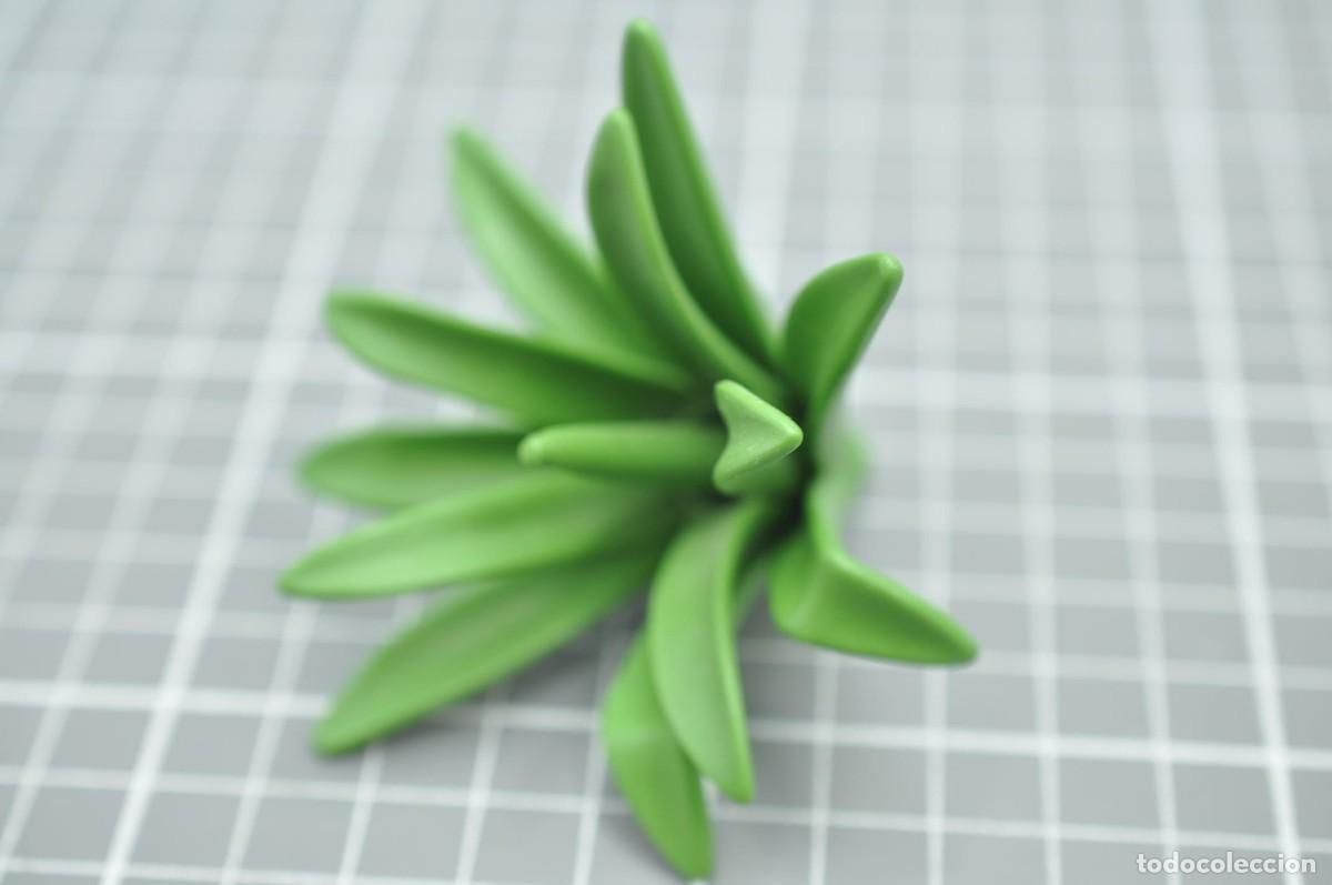 Playmobil: wsk052 Playmobil, aloe vera