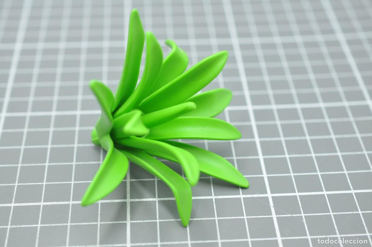 Playmobil: wsk052 Playmobil, aloe vera