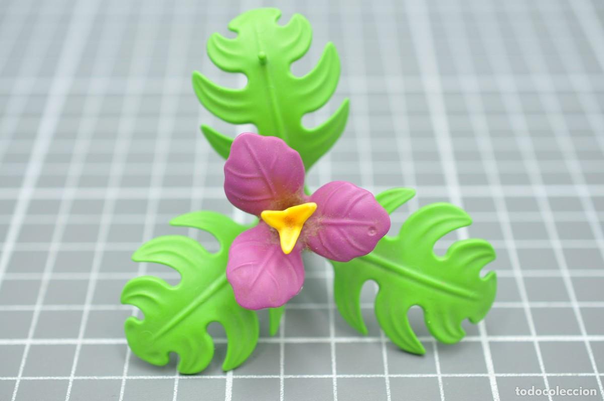 Playmobil: wsk052 Playmobil, planta
