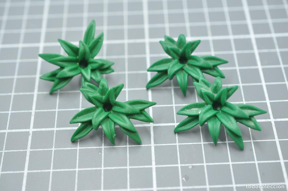 Playmobil: wsk052 Playmobil, 4 plantas