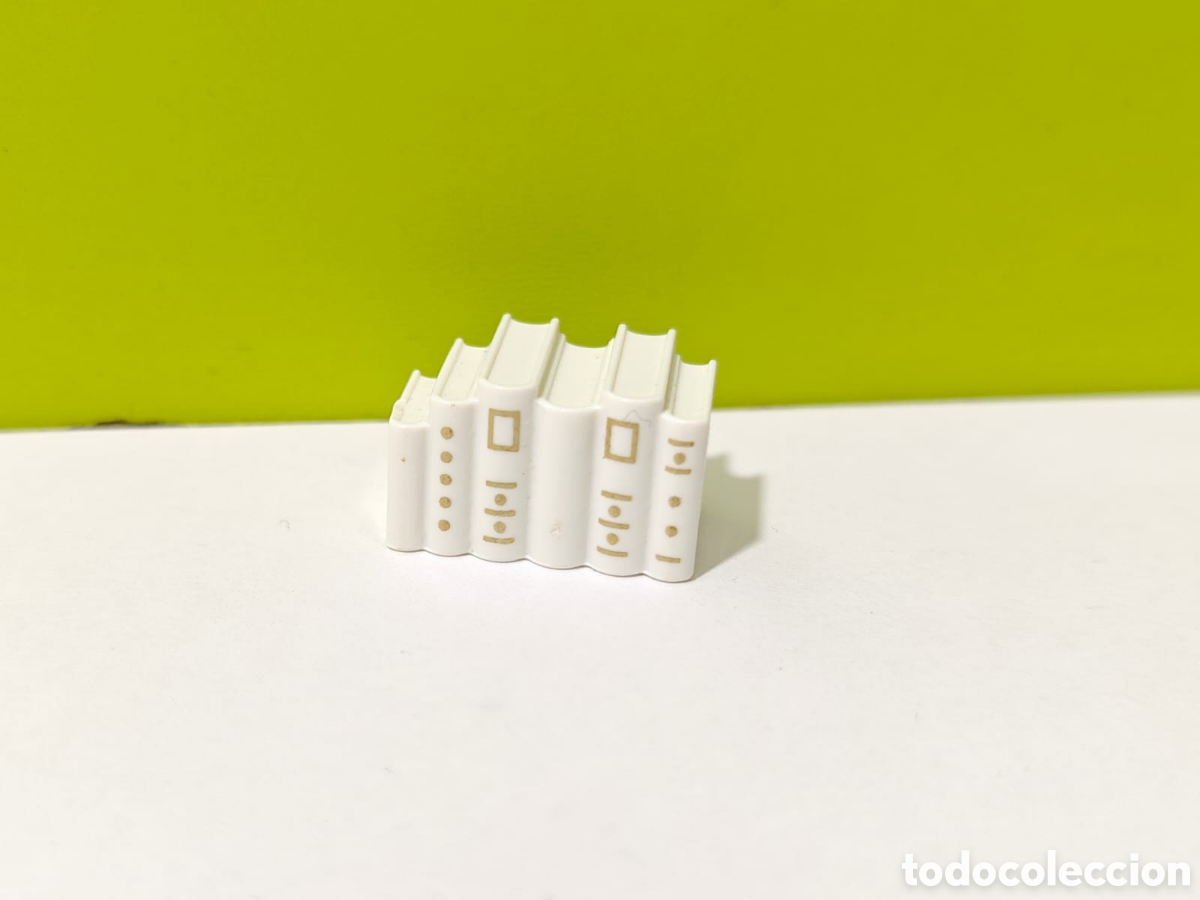 Playmobil: playmobil complementos-bloque de libros, estanter&iacute;a, mansi&oacute;n, sal&oacute;n, oficina, piratas, medieval