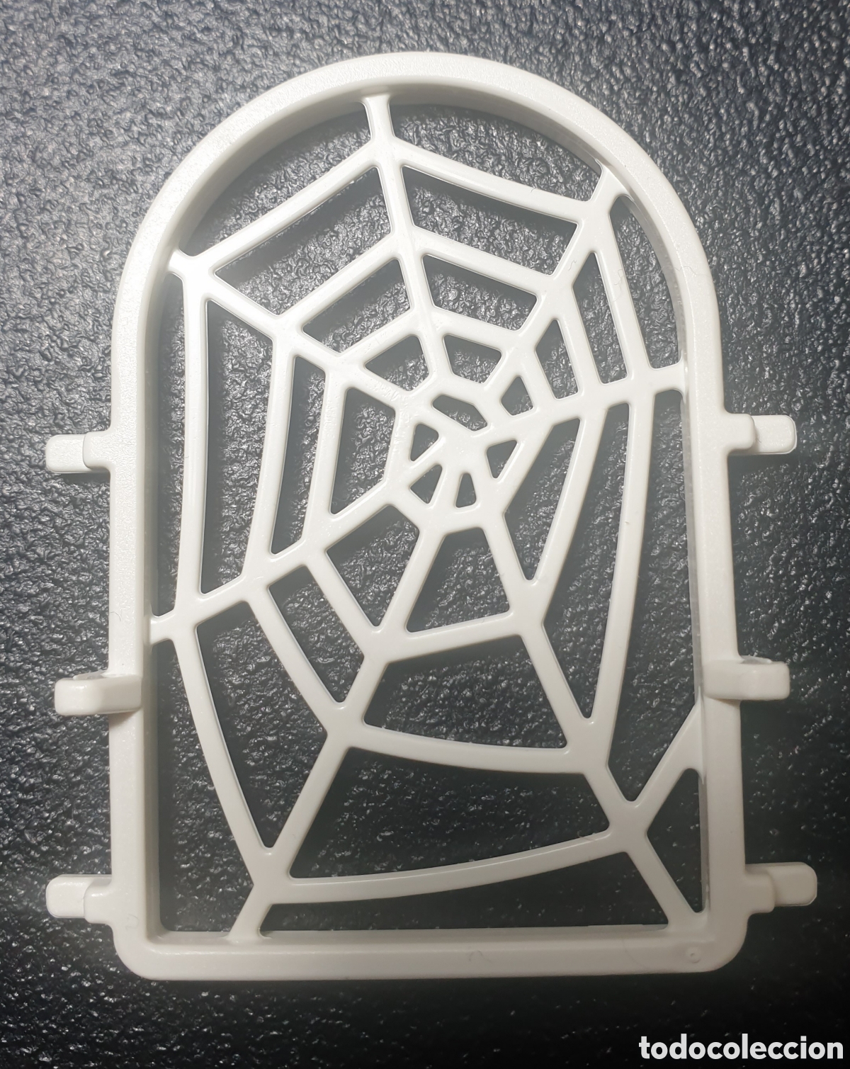 Playmobil: Playmobil Venta Arco Superior Telara&ntilde;a Reja