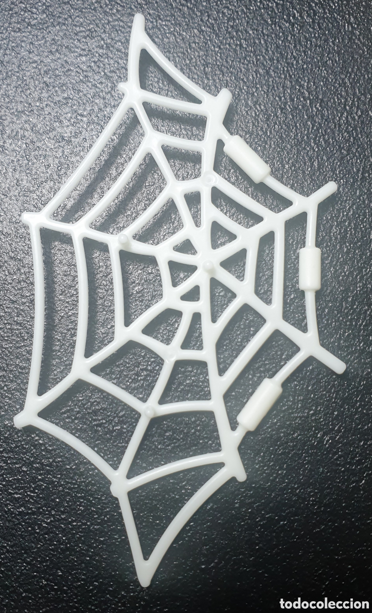 Playmobil: Playmobil Telara&ntilde;a Adorno Blanco
