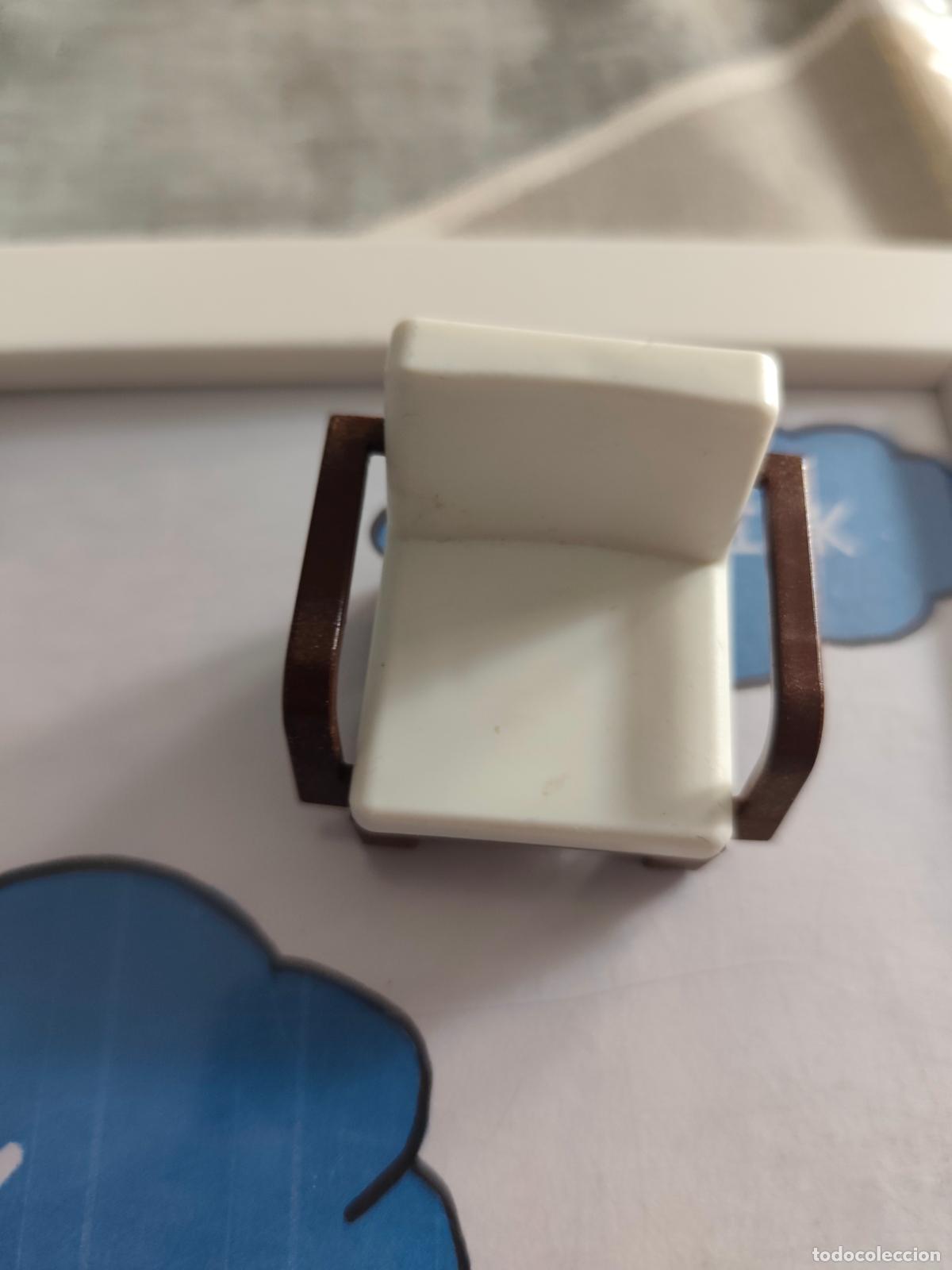 Playmobil: Playmobil repuesto silla