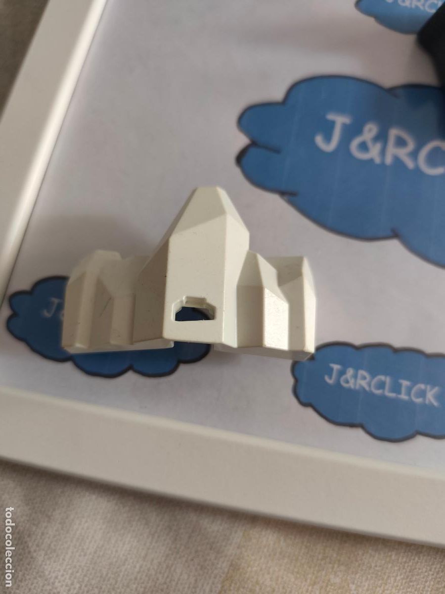 Playmobil: Playmobil repuesto roca