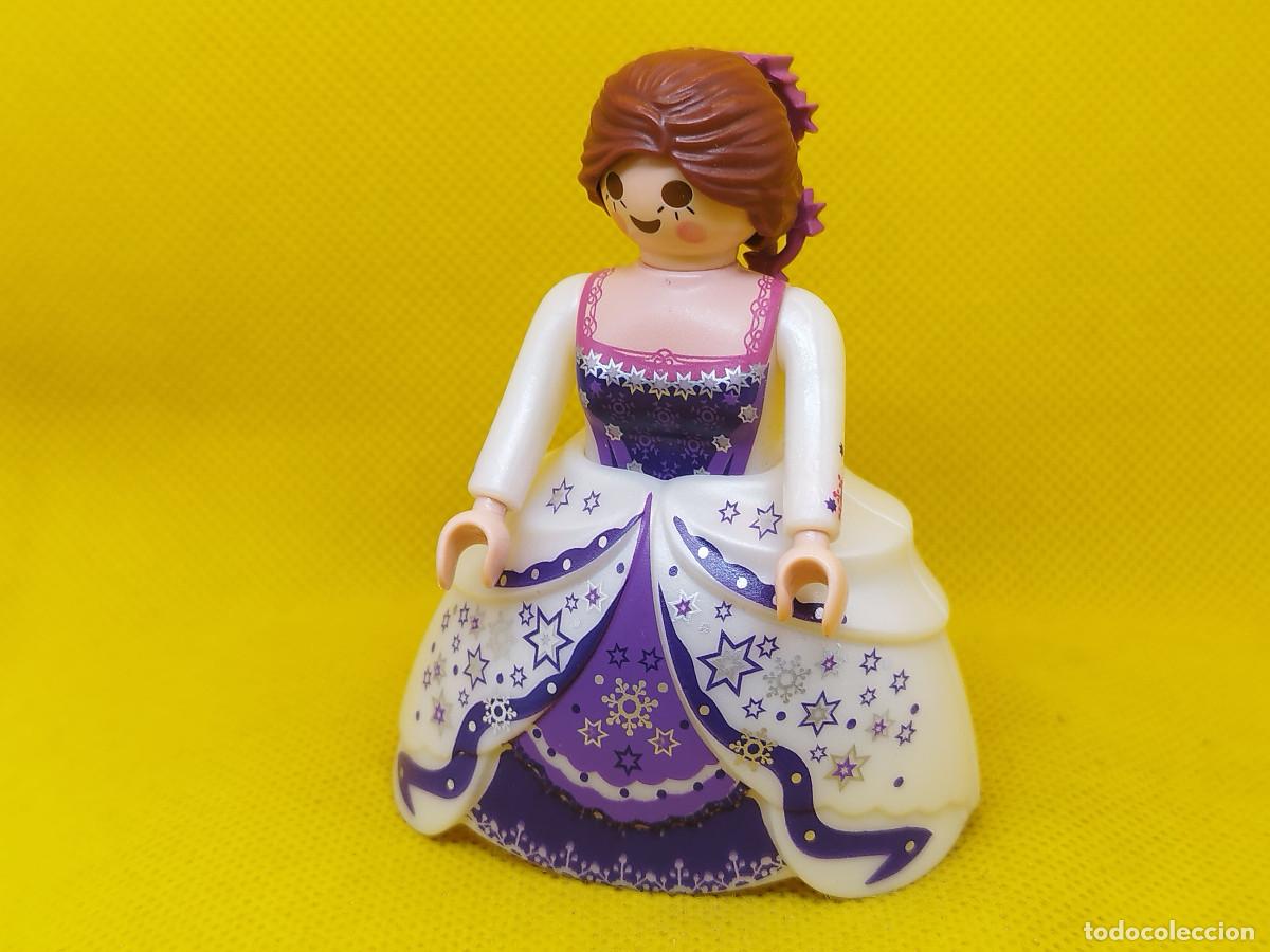 Playmobil: Playmobil Princesa, cortesana
