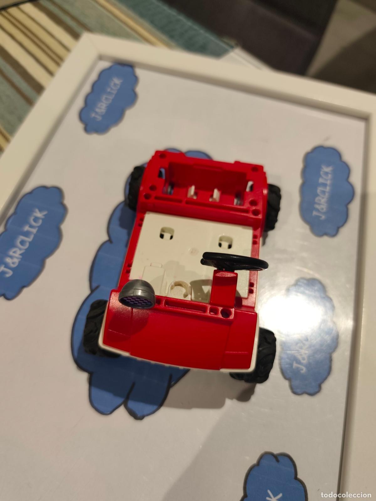 Playmobil: Playmobil repuesto coche