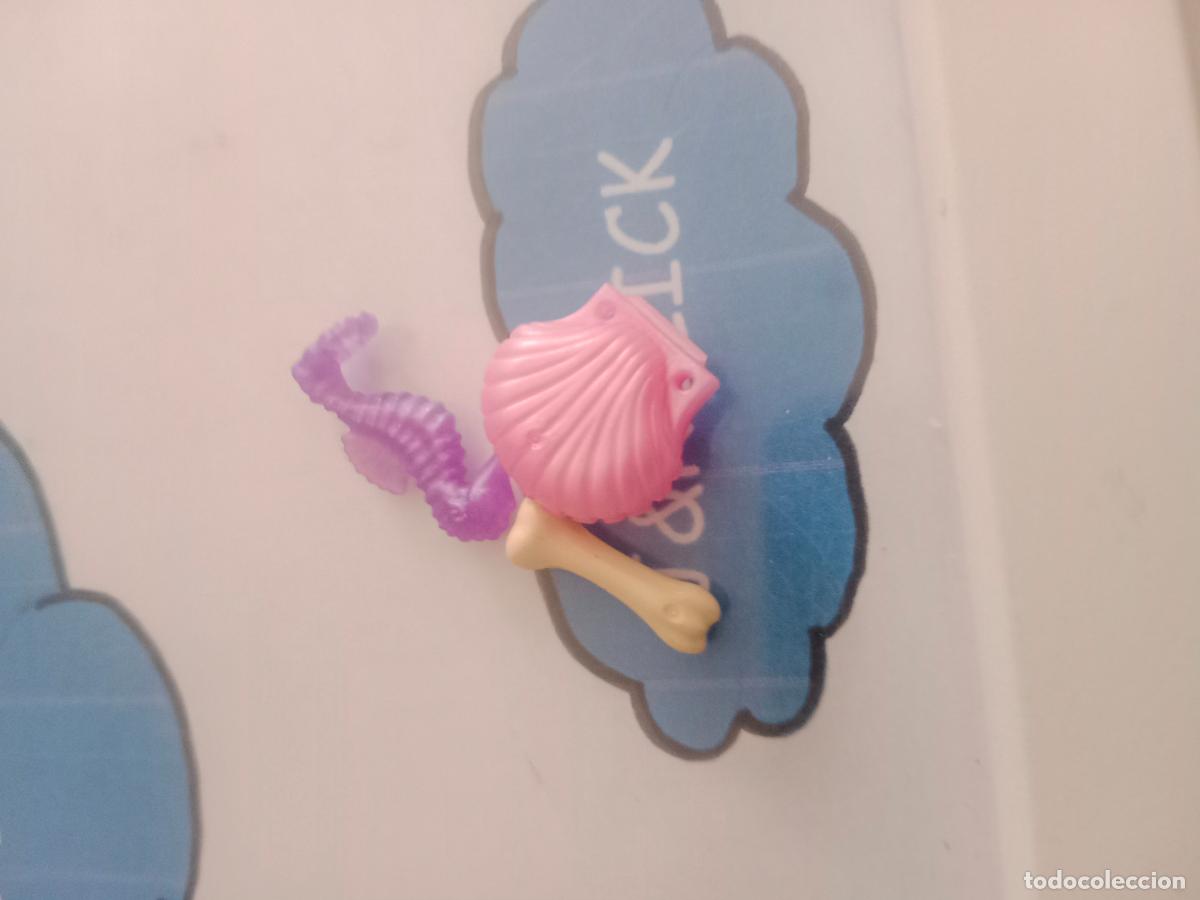 Playmobil: Playmobil repuesto animales mar