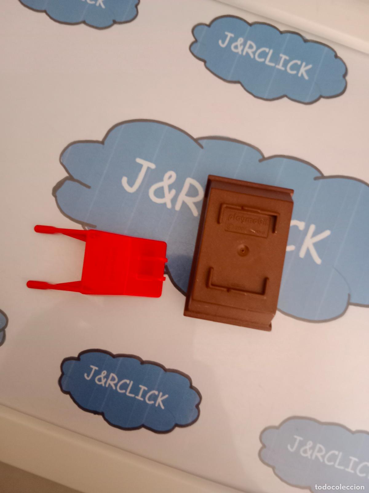 Playmobil: Playmobil repuesto repuestos
